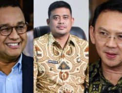 Anies Batal Maju di Pilgub Jakarta? PDIP Bungkam, Adian: "Kita Tidak Bicara Isu!"