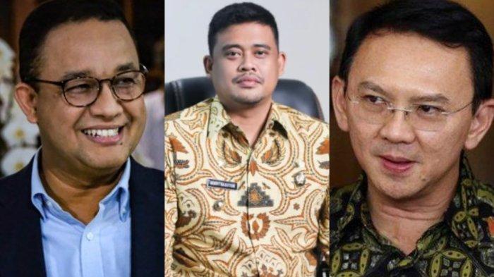 Anies Batal Maju di Pilgub Jakarta? PDIP Bungkam, Adian: "Kita Tidak Bicara Isu!"