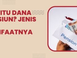 Kaget! Dana Pensiun Gak Bisa Dicairkan 10 Tahun, Ini Alasannya!