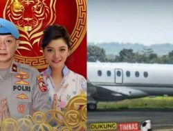 Kasus Jet Pribadi dan Akun Fufufafa:  Jokowi Diserang, Pendukungnya Gelisah?