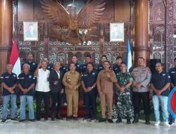 Bupati Tulungagung Diperebutkan 4 Pasangan, Ada Manuver Politik Menarik!