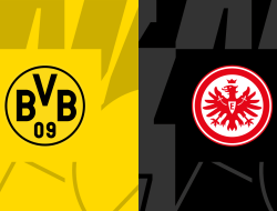 Dortmund vs Frankfurt