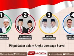 PDIP dan PKB Daftar Pilgub Jabar Jelang Detik Akhir, Anies Bakal Nyagub?