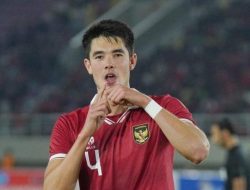 Shin Tae-yong Pilih Wahyu Prasetyo, Elkan Baggott Terbengkalai? Ini Alasannya!