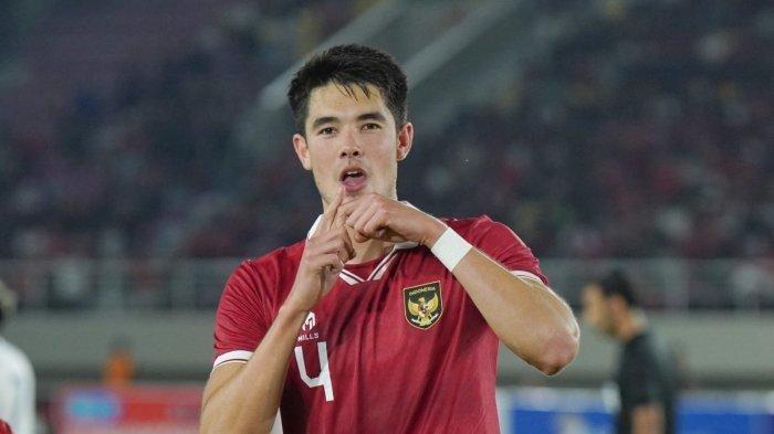 Shin Tae-yong Pilih Wahyu Prasetyo, Elkan Baggott Terbengkalai? Ini Alasannya!