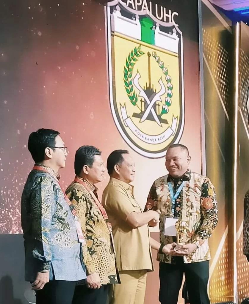 Program BESTI Dinilai Akademisi Berpotensi Besar Ubah Wajah Polman