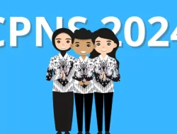 Panik! Pendaftaran CPNS 2024 Diperpanjang, Ada Apa?