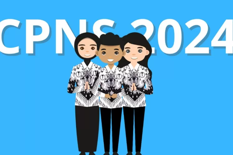 Panik! Pendaftaran CPNS 2024 Diperpanjang, Ada Apa?