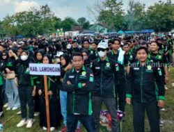 PBNU Siap Rebut PKB, Garda Bangsa Bersiap Tempur!