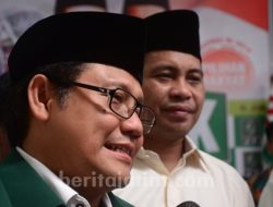 PKB Bakal Gelar Muktamar Lagi? Yaqut: Boleh-boleh Saja!