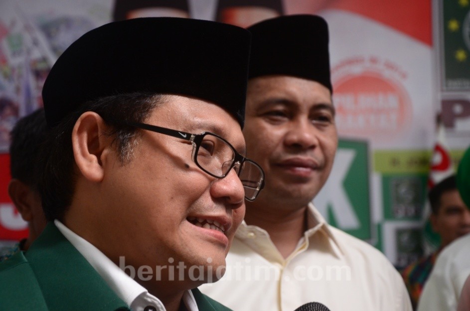 PKB Bakal Gelar Muktamar Lagi? Yaqut: Boleh-boleh Saja!