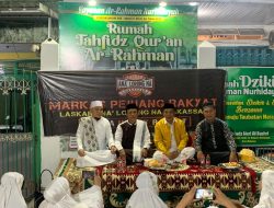 Seto Dipuji Ustaz Harle, Siap Pimpin Makassar