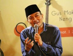 Tantangan Baru di Pilbup Banyuwangi: Gus Makki Siap Bersaing dengan Petahana