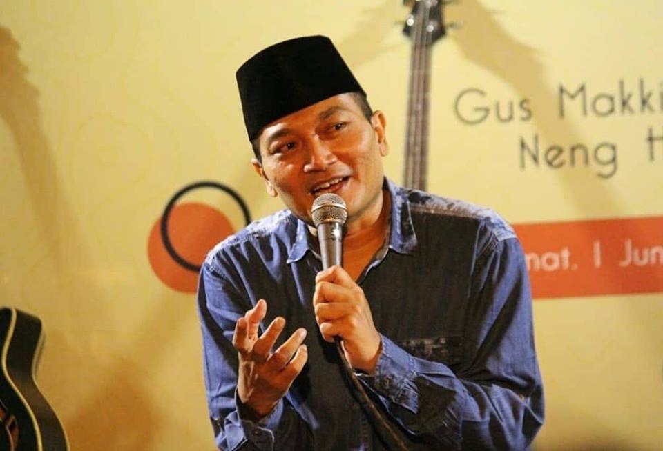 Tantangan Baru di Pilbup Banyuwangi: Gus Makki Siap Bersaing dengan Petahana