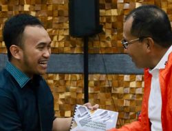 Ketua PPP Soppeng Siap Menangkan Danny-Azhar di Pilgub Sulsel