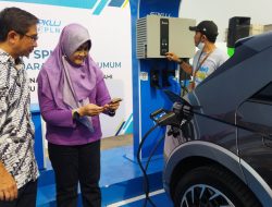 PLN Gaspol! 2015 SPKLU Dibangun, Era Kendaraan Listrik Segera Tiba?