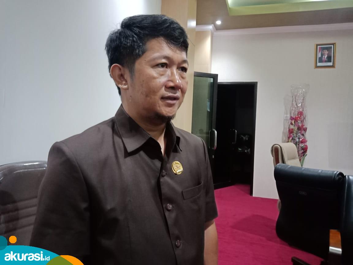 Insentif Kaling Naik Dua Kali Lipat! Ini Janji Calon Bupati Polewali Mandar