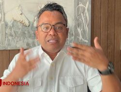 Islah Bahrawi Heran Buzzer PSI dan Mulyono Tersinggung Bahas Fufufafa: "Gua Jadi Penasaran"