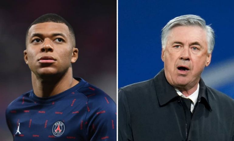 Mbappe Masih Mandul, Ancelotti Santai! Fans Madrid Mulai Cemas?