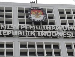 DPR Mundur, KPU Tetap Patuh pada Putusan MK Soal Pilkada