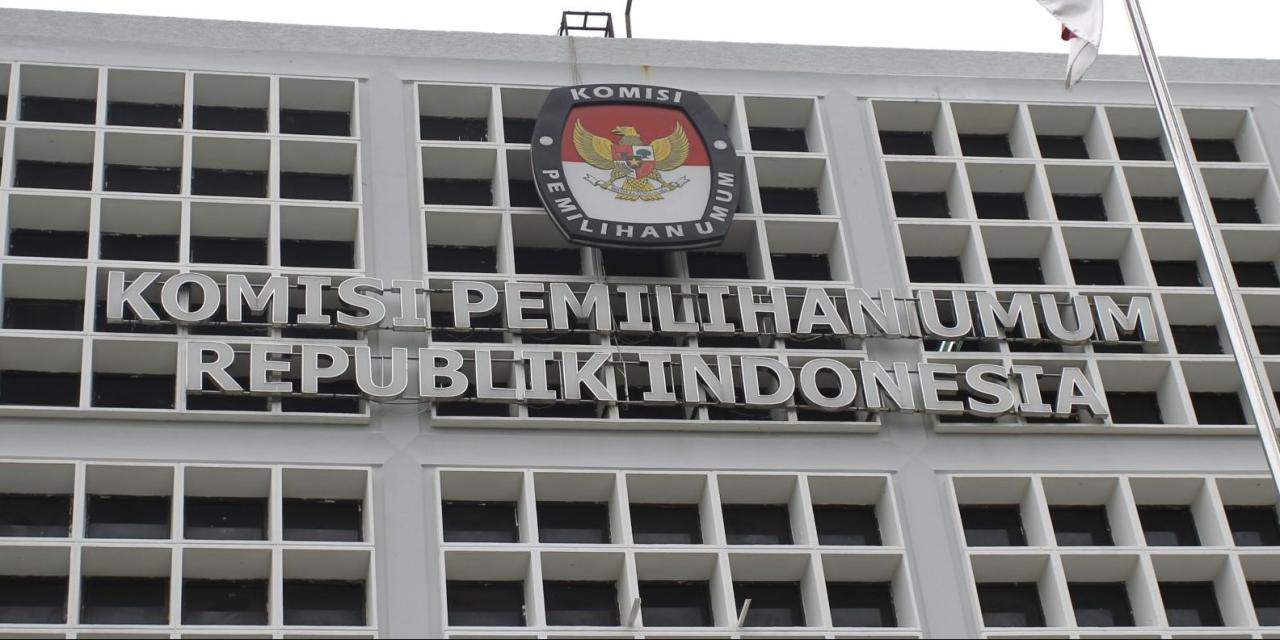 DPR Mundur, KPU Tetap Patuh pada Putusan MK Soal Pilkada