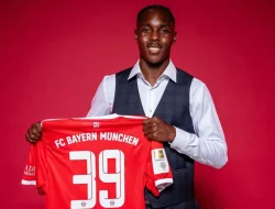 Mainz Segera Rekrut Wonderkid Bayern Munich