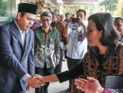 Wah, Menteri Ini Tajir Melintir! Harta Kekayaannya Tembus Rp14 Miliar!