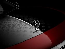 Mercedes-Maybach SL Monogram: Roadster Termewah di Dunia Meluncur