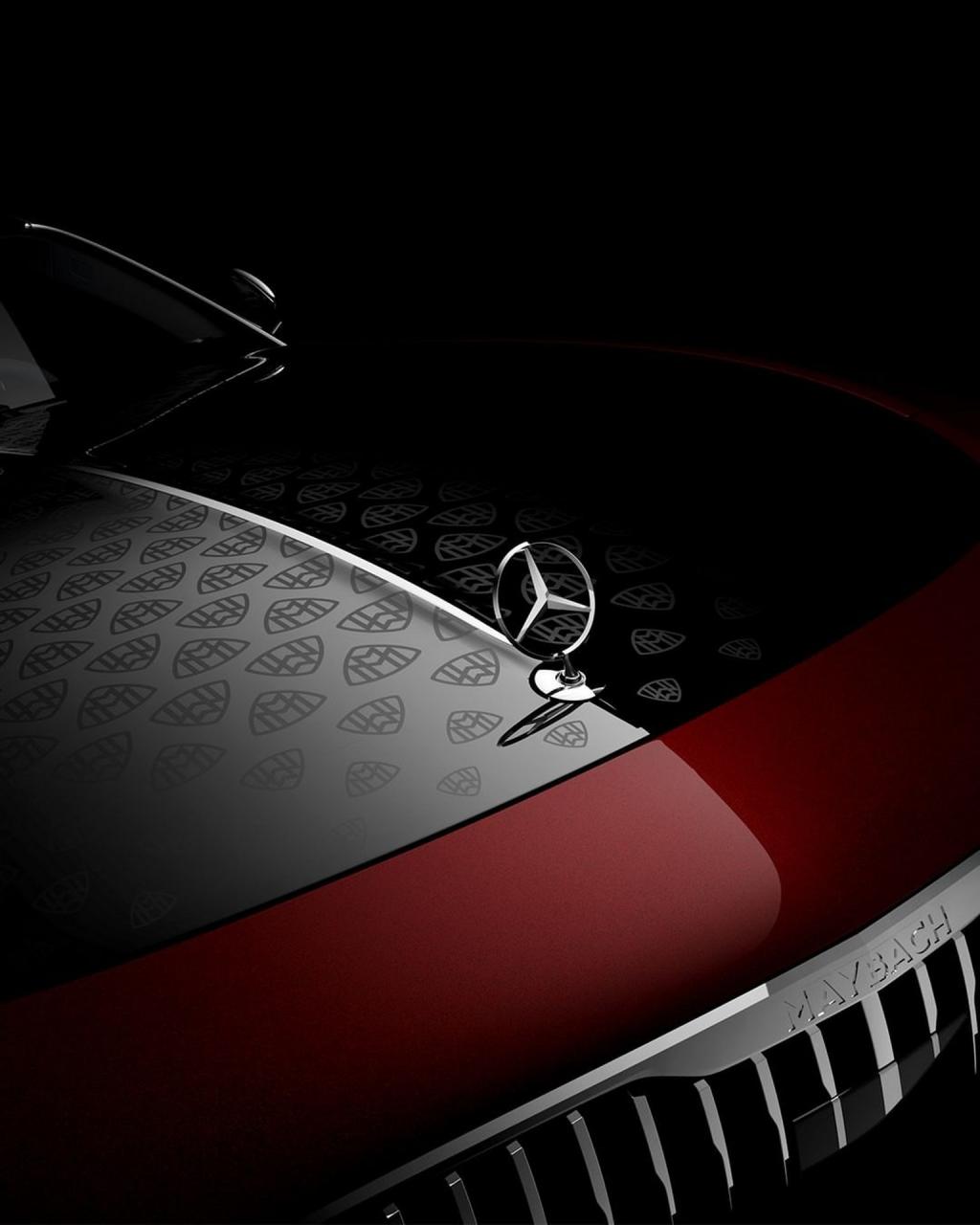 Mercedes-Maybach SL Monogram: Roadster Termewah di Dunia Meluncur