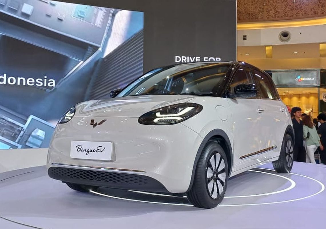 Canada imposes heavy sanctions: 100% tariffs on Chinese electric cars!