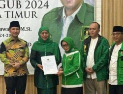 PKB Siap Tantang Khofifah di Pilgub Jatim, Sosok Calon Masih Misterius