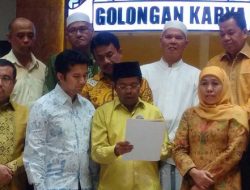 Khofifah-Emil Makin Kokoh, Partai Buruh Resmi Beri Dukungan di Pilgub Jatim 2024