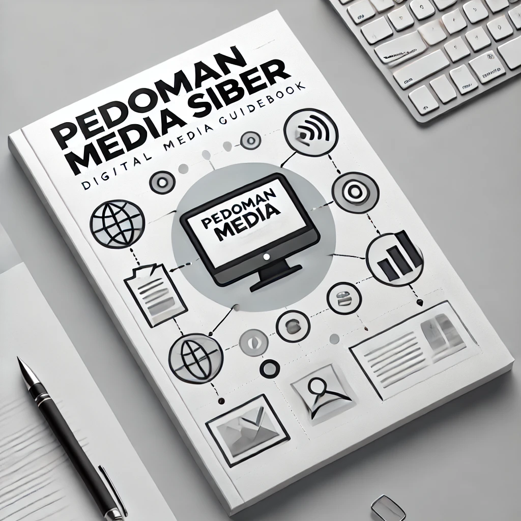 Pedoman Media Siber Topreneur.id