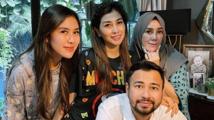 Adik Raffi Ahmad Mendadak Jadi Anggota DPRD, Kenapa?