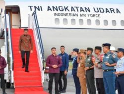 Bandara IKN Siap Sambut Jokowi, Tapi Ada yang Aneh!