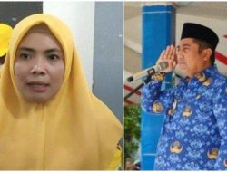 Suhartina Bohari Mundur dari Pilkada Maros, Fokus Selesaikan Tugas