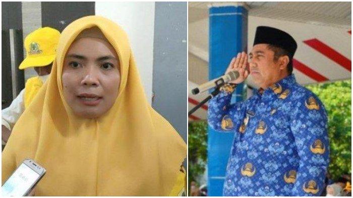 Suhartina Bohari Mundur dari Pilkada Maros, Fokus Selesaikan Tugas