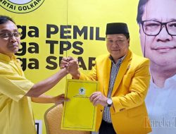 Kisruh Usulan Pimpinan DPRD Sulsel, DPP Golkar Diminta Turun Tangan