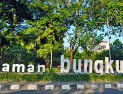 Surabaya Berjemur di Hari Sabtu, Siapkan Outfit Liburanmu!