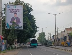 Subandi-Mimik Tetap Maju Pilbup Sidoarjo, PKB Tak Usung? Tak Masalah!