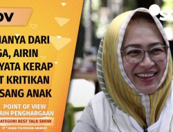 Airin Rachmi Diany Dipinang Golkar, Bakal Maju Pilgub Banten!