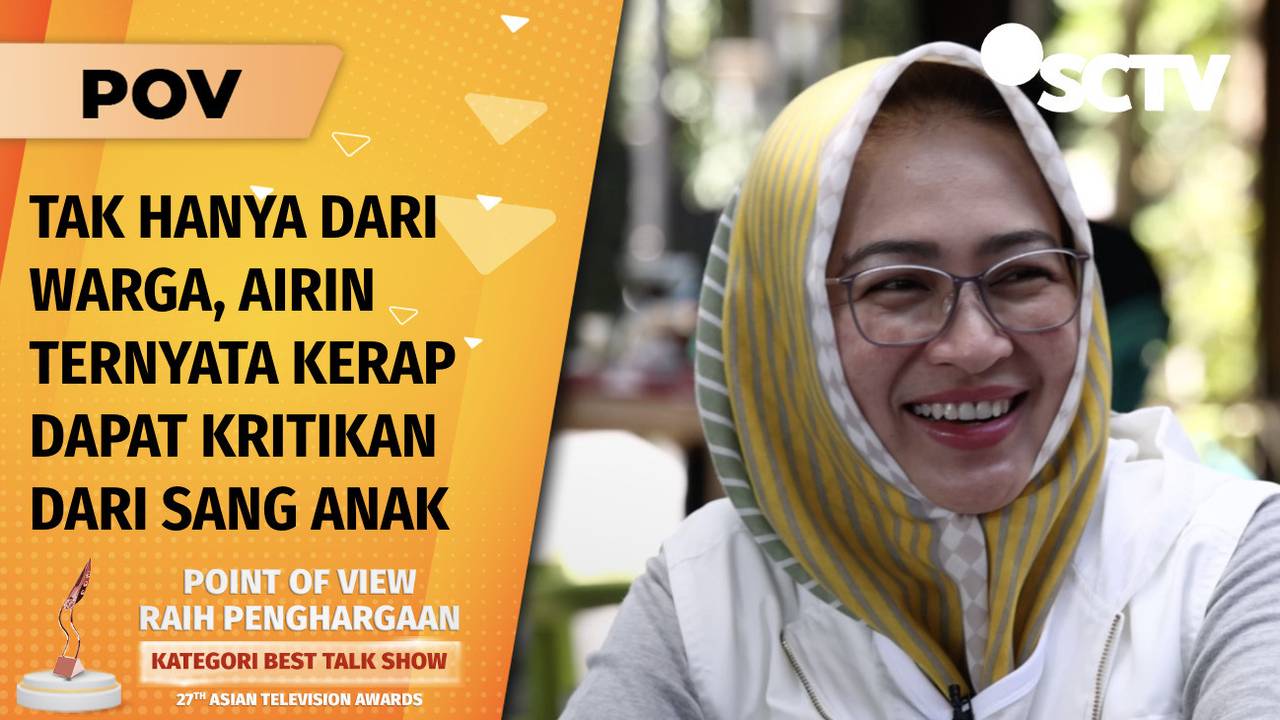 Airin Rachmi Diany Dipinang Golkar, Bakal Maju Pilgub Banten!