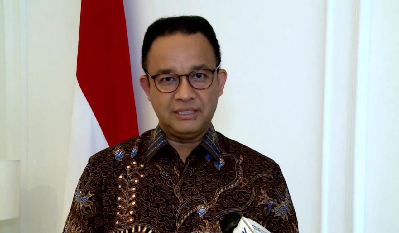 Anies Baswedan akhirnya memilih mundur dari Pilgub Jawa Barat. Keputusan ini diambil setelah berbagai upaya untuk menggagalkan pencalonannya di Jakarta.