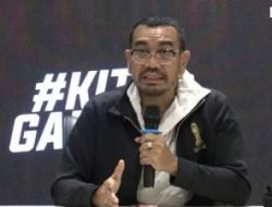 PSSI Pecat 43 Karyawan, Ada Apa?  Arya Sinulingga Ungkap Alasan Mengejutkan!