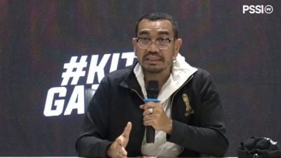 PSSI Pecat 43 Karyawan, Ada Apa?  Arya Sinulingga Ungkap Alasan Mengejutkan!