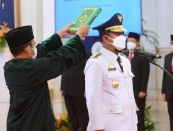 Andi Sudirman, Calon Gubernur yang Dekat dengan Agama?