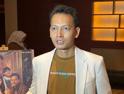 Fedi Nuril Pertanyakan Dekat dengan Allah dengan Gabung Parpol yang Dituduh Curang