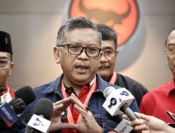 Anies Baswedan Bakal Maju Pilgub Jabar? PDIP Siap Beri Kejutan!