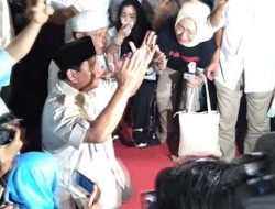 Sujud Syukur! Warga Polman Ini Menang Umrah Gratis, Gara-gara Deklarasi BeSti!