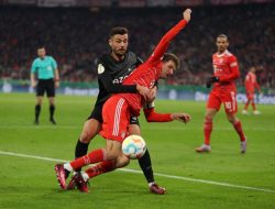 Bayern Munich vs Freiburg: Duel Sengit Dua Tim yang Haus Kemenangan!